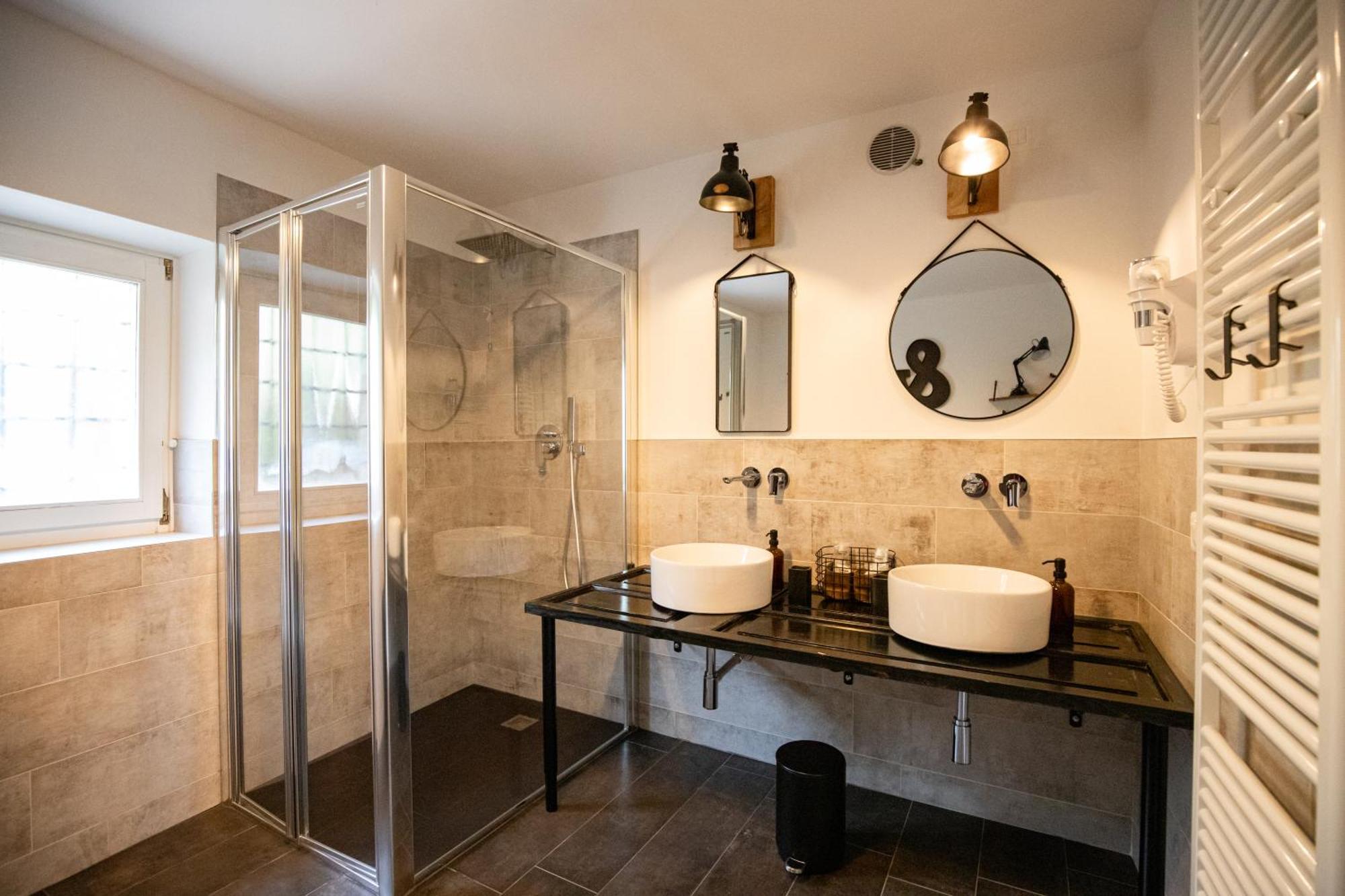 Agriturismo Maison 1933 卡普里诺韦罗内塞 外观 照片
