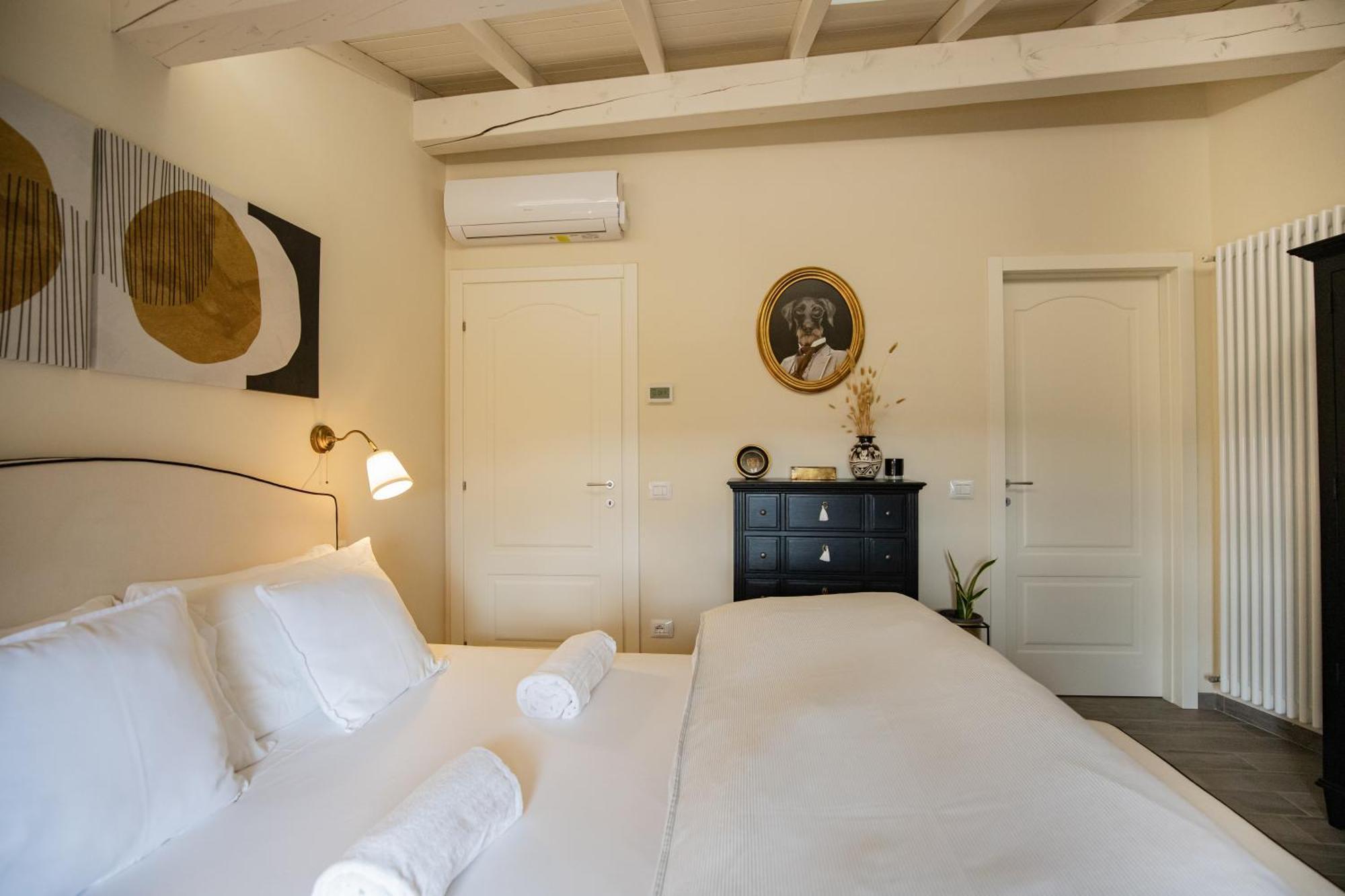Agriturismo Maison 1933 卡普里诺韦罗内塞 外观 照片